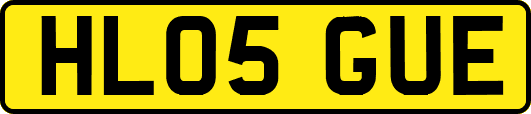 HL05GUE