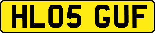 HL05GUF