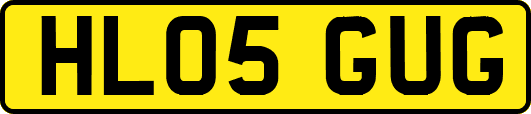 HL05GUG