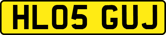 HL05GUJ