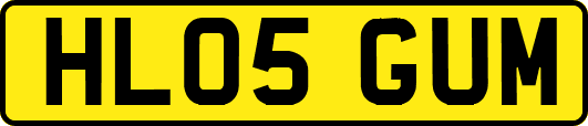 HL05GUM