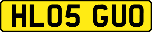 HL05GUO