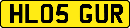 HL05GUR