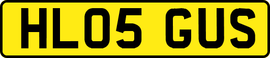 HL05GUS