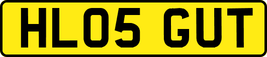 HL05GUT