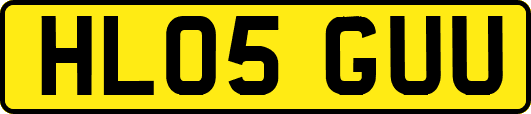 HL05GUU