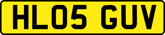 HL05GUV