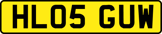 HL05GUW