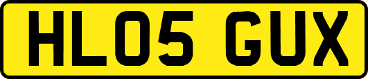 HL05GUX