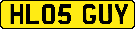 HL05GUY