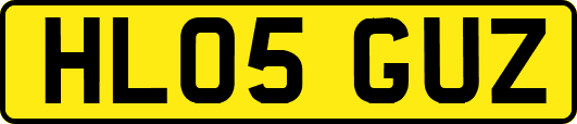 HL05GUZ