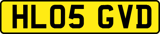 HL05GVD