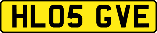 HL05GVE
