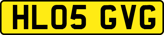 HL05GVG