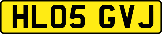 HL05GVJ