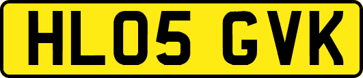 HL05GVK
