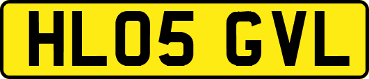 HL05GVL
