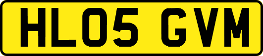 HL05GVM