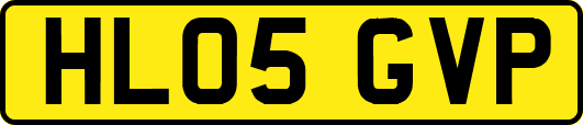 HL05GVP