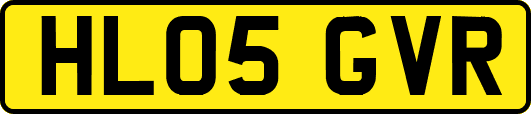 HL05GVR