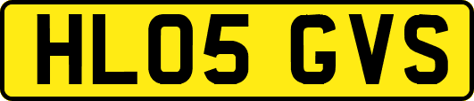 HL05GVS
