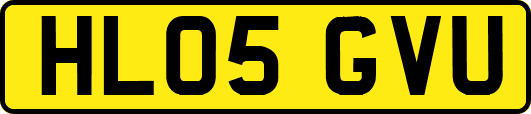 HL05GVU