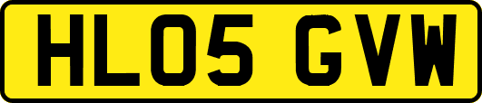 HL05GVW