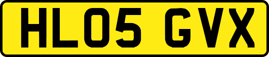 HL05GVX