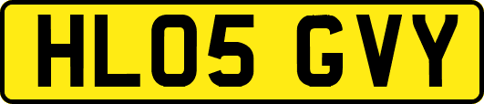 HL05GVY