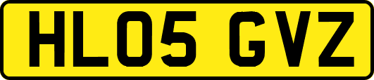 HL05GVZ