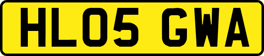 HL05GWA