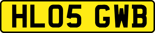 HL05GWB