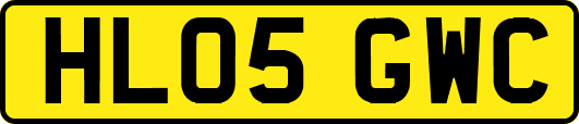 HL05GWC