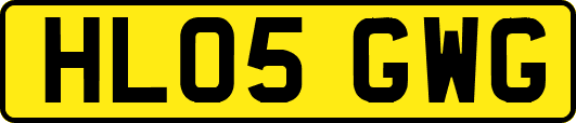 HL05GWG