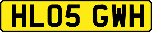 HL05GWH