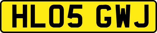 HL05GWJ