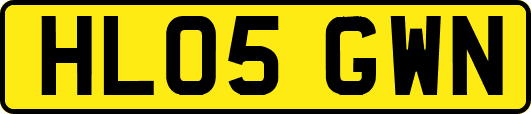 HL05GWN