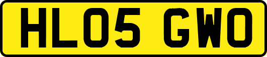 HL05GWO