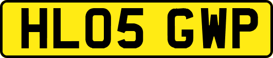HL05GWP
