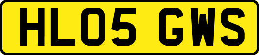 HL05GWS