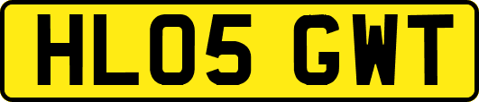 HL05GWT