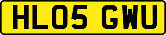 HL05GWU