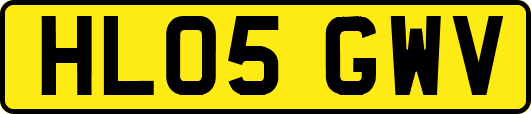HL05GWV