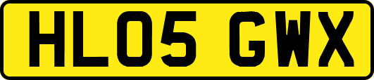 HL05GWX