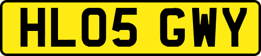 HL05GWY