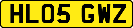 HL05GWZ