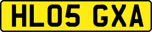 HL05GXA