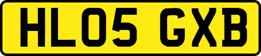 HL05GXB