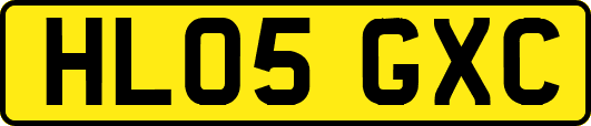 HL05GXC