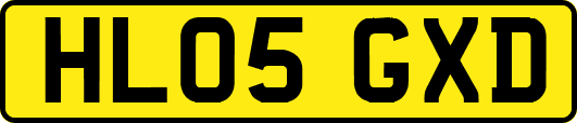 HL05GXD
